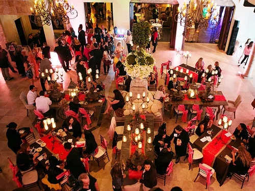 Event Venues in Houston Texas