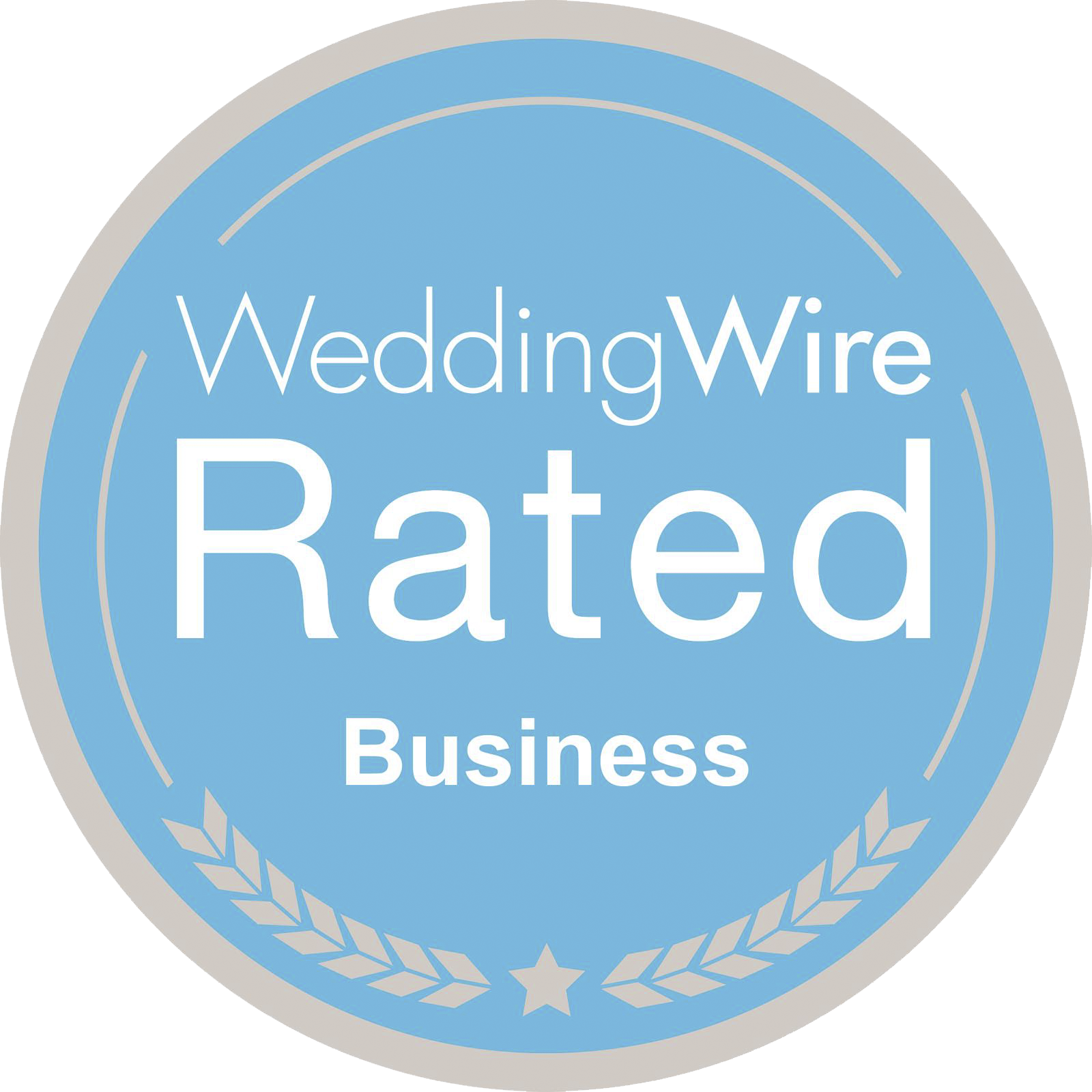 Wedding Wire Award