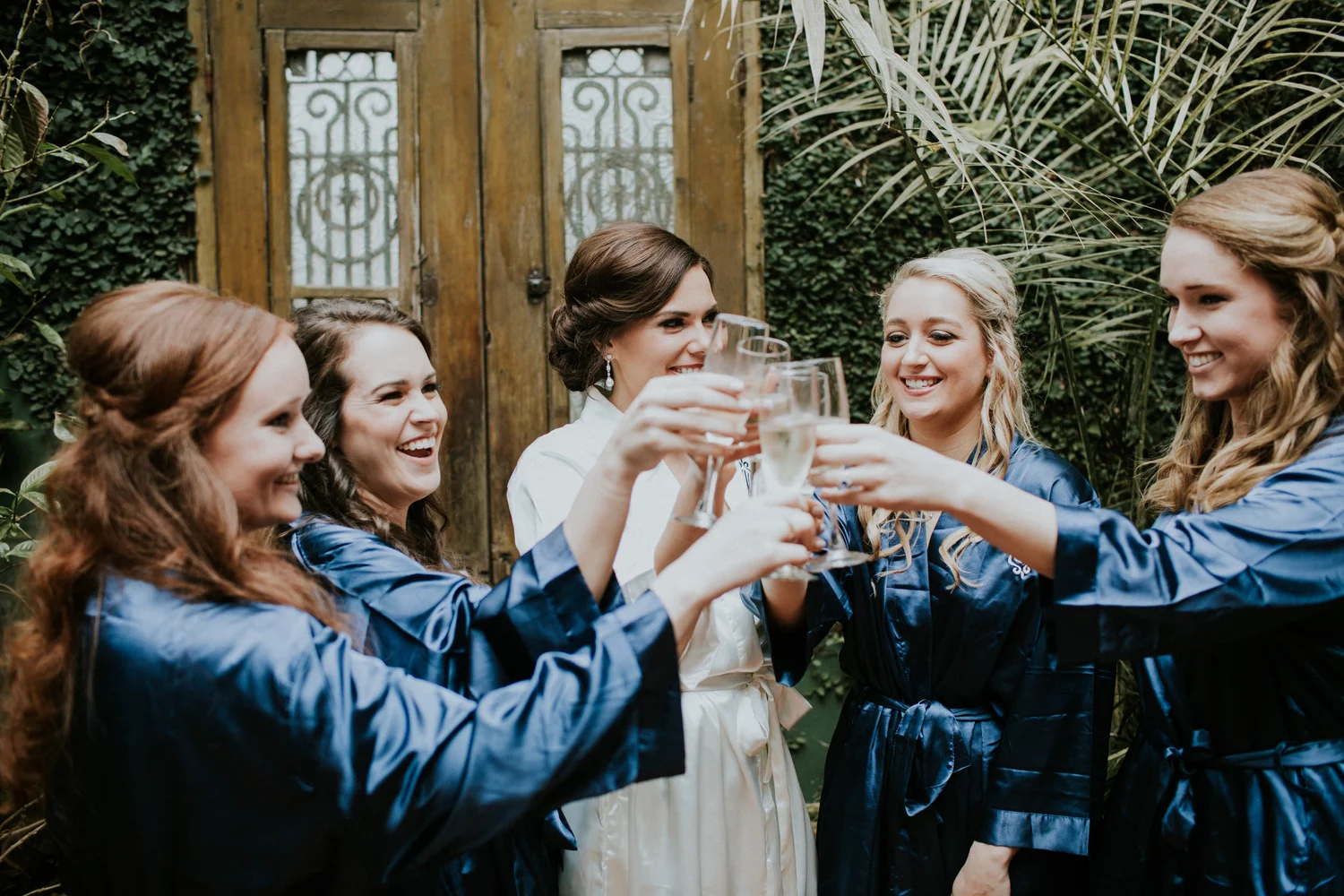 Outdoor Wedding Venue in Houston, TX - The Bell Tower on 34th