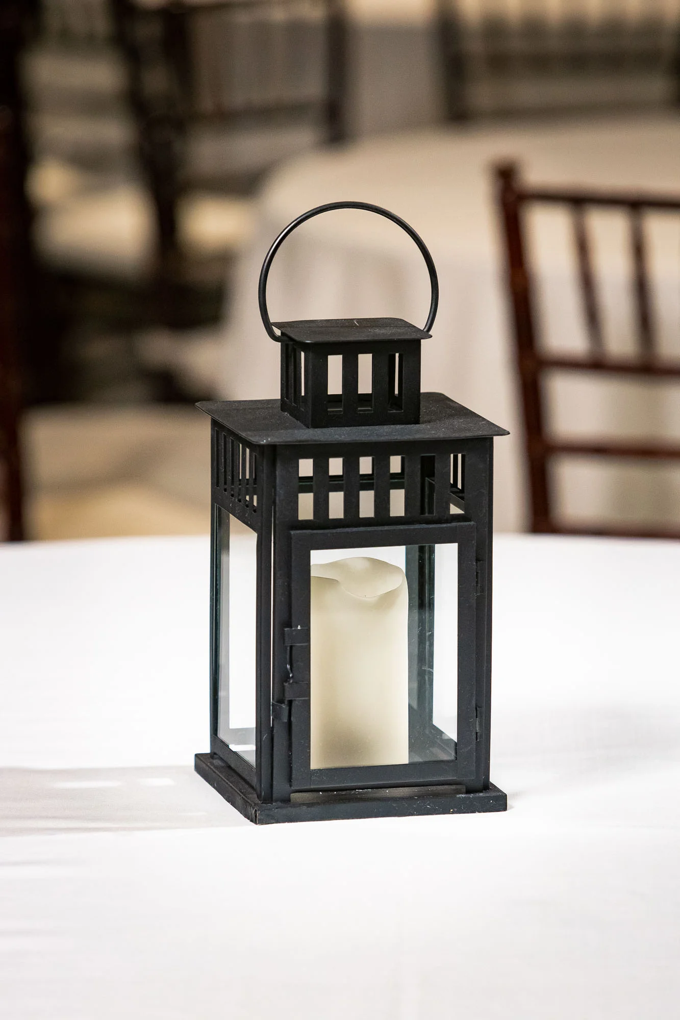 Lantern Package $199