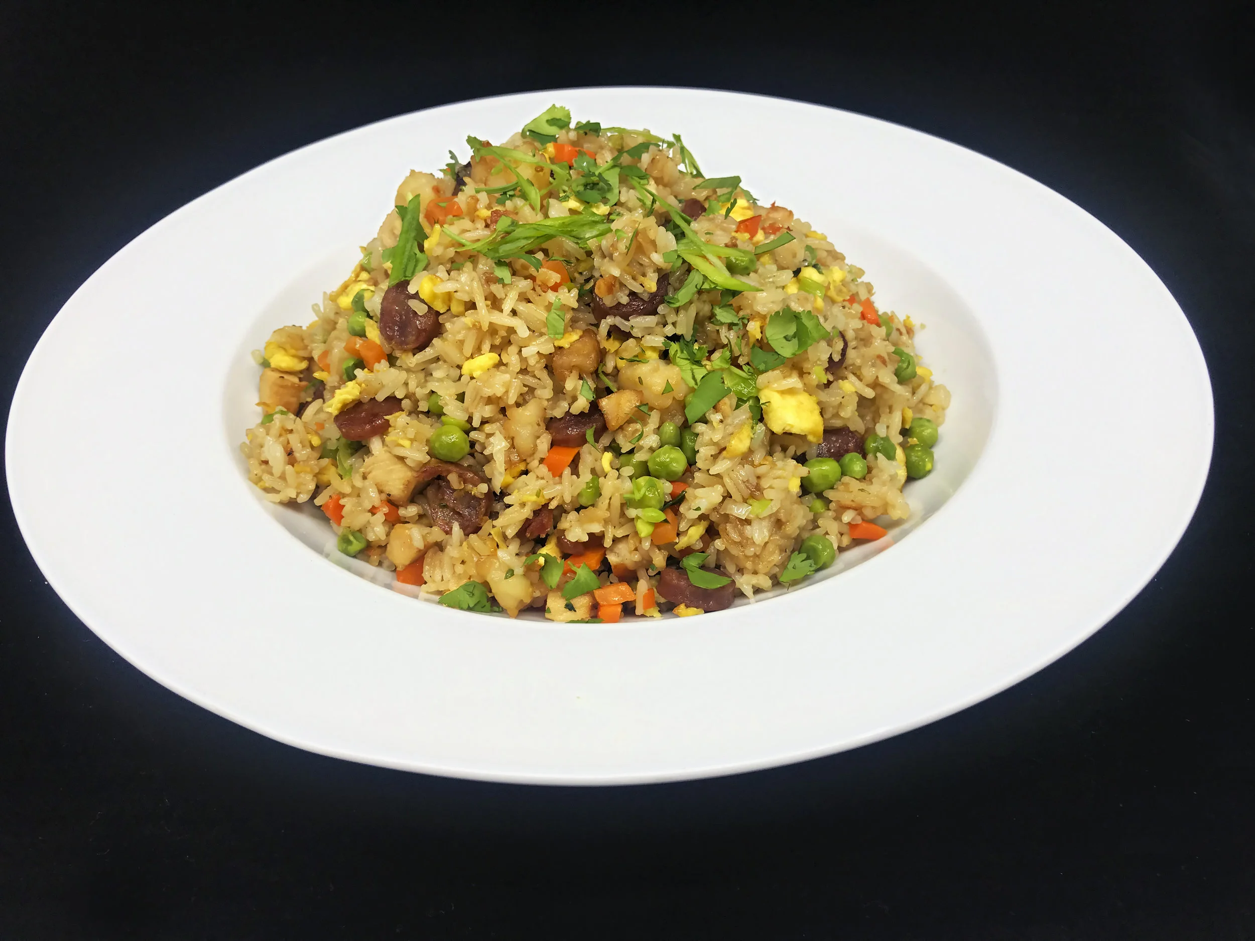 Bell Tower Special Fried Rice