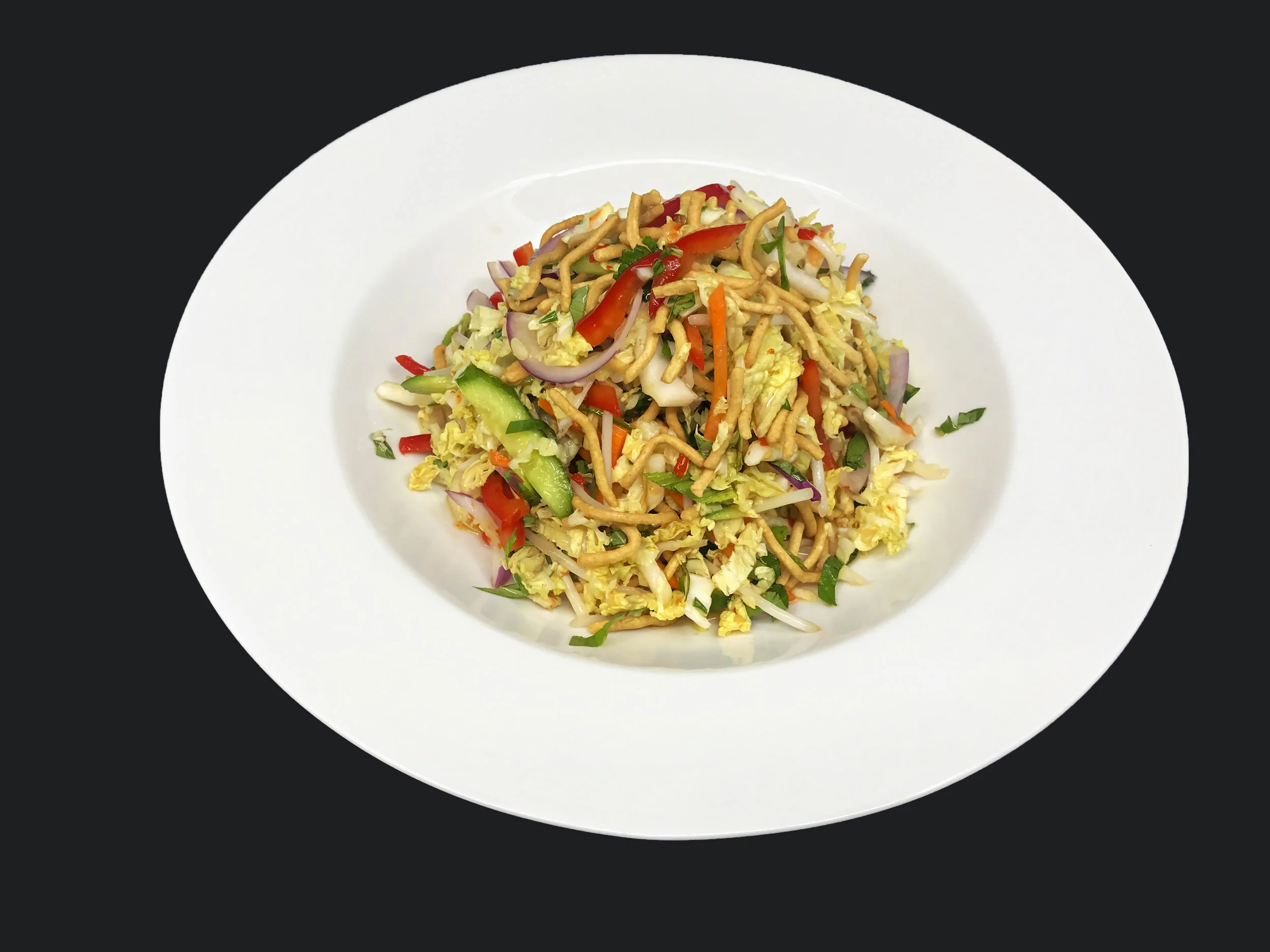 Napa Salad