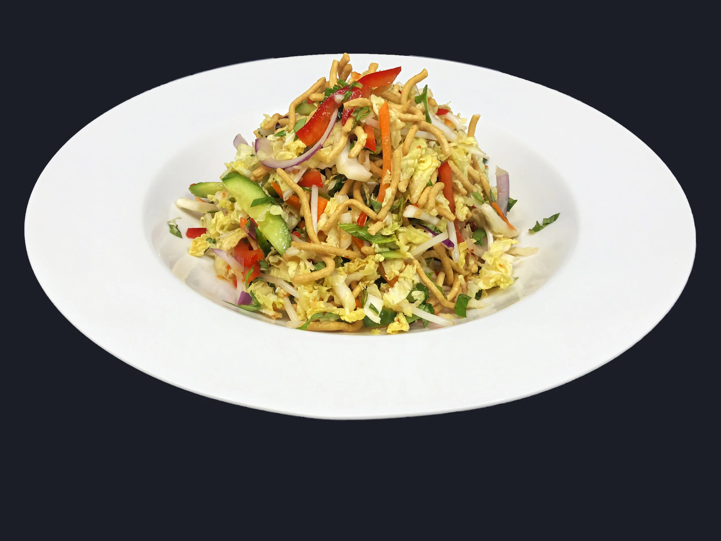 Napa Salad