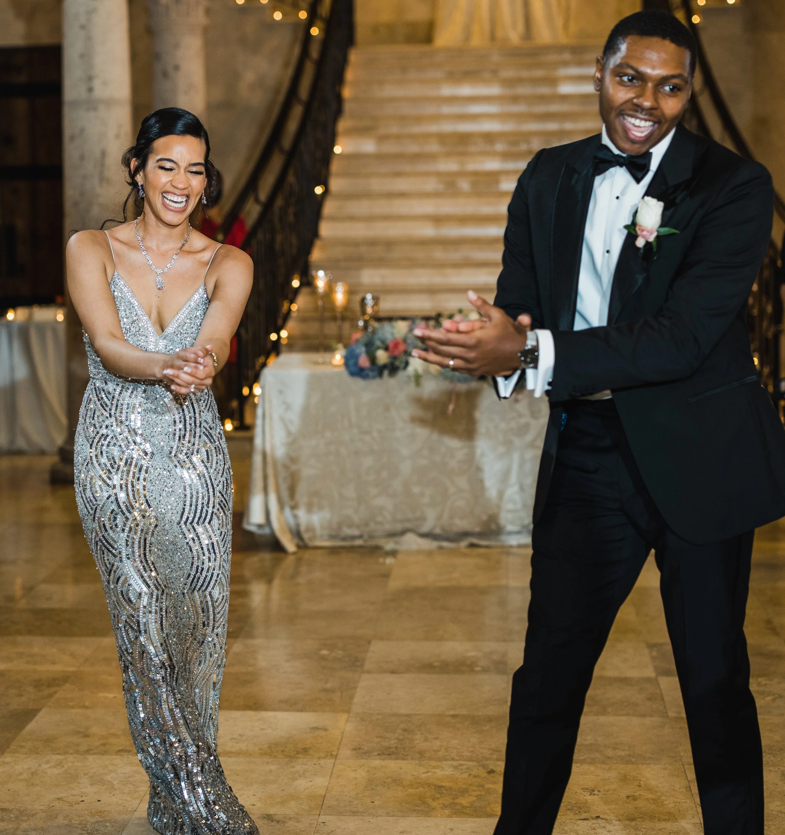 What Should I Wear to My After-Party?” Dress Ideas for the Bride