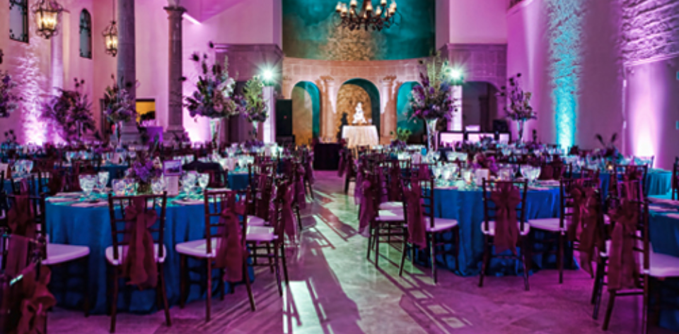 Long Island Wedding Venues