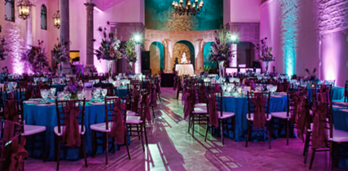 SPECIAL EVENT SPACES - The Bell Tower on 34th