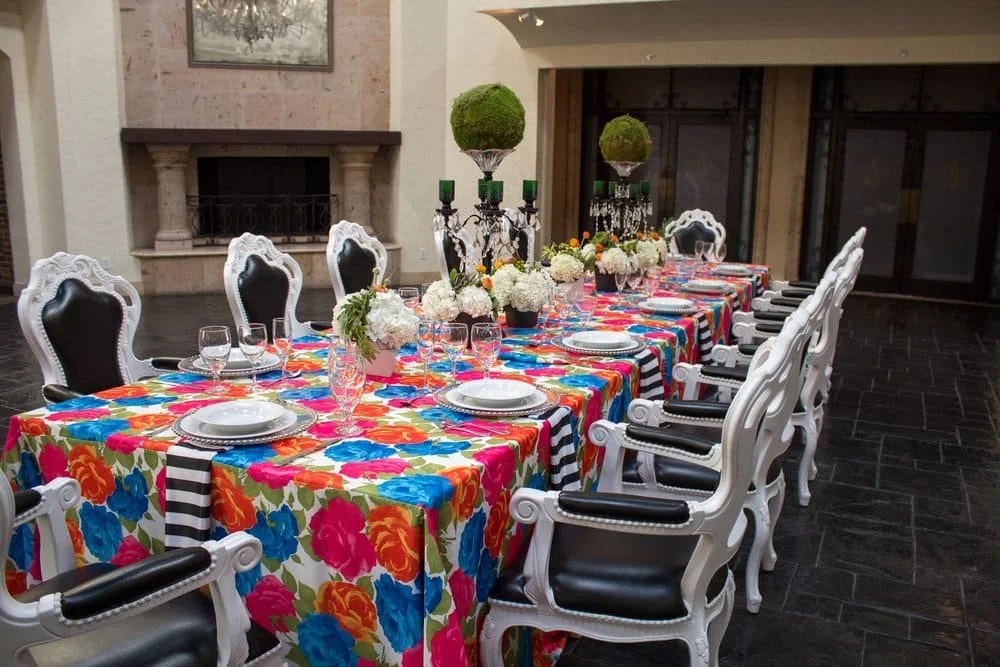 Retirement Luncheon Ideas