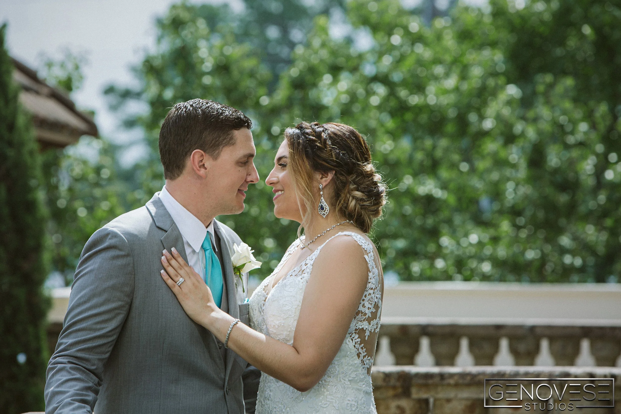 The History Behind Wedding Rings