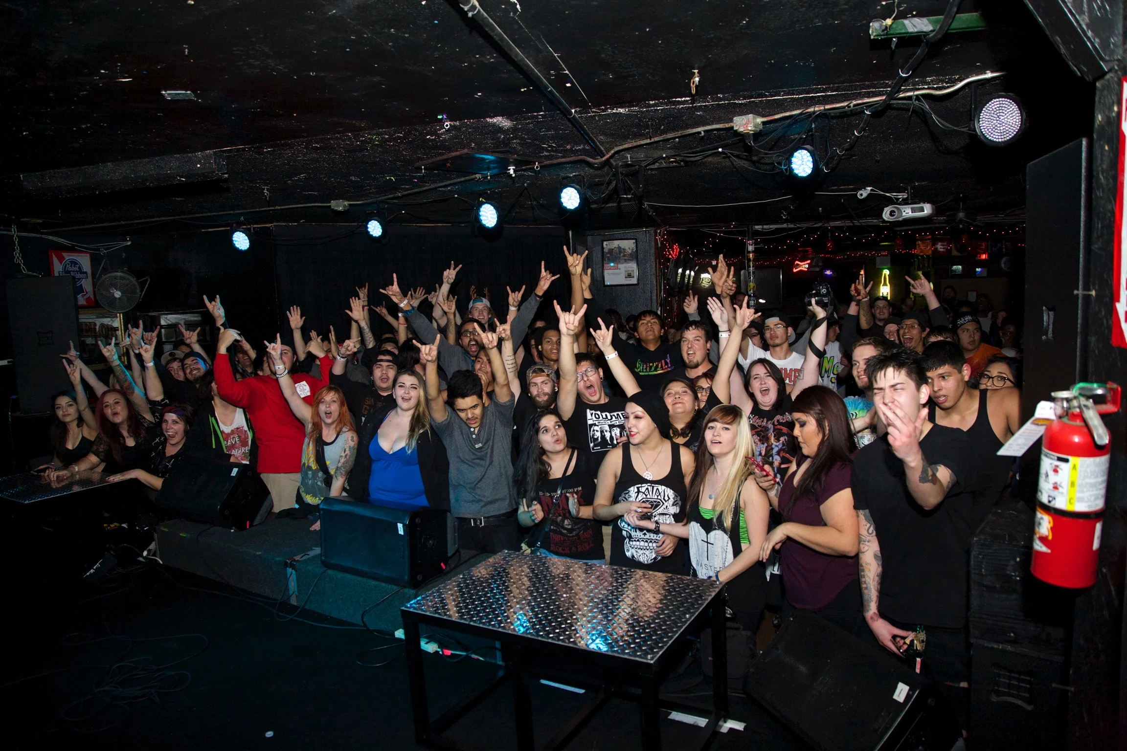 Scottsdale, AZ - Pub Rock Live