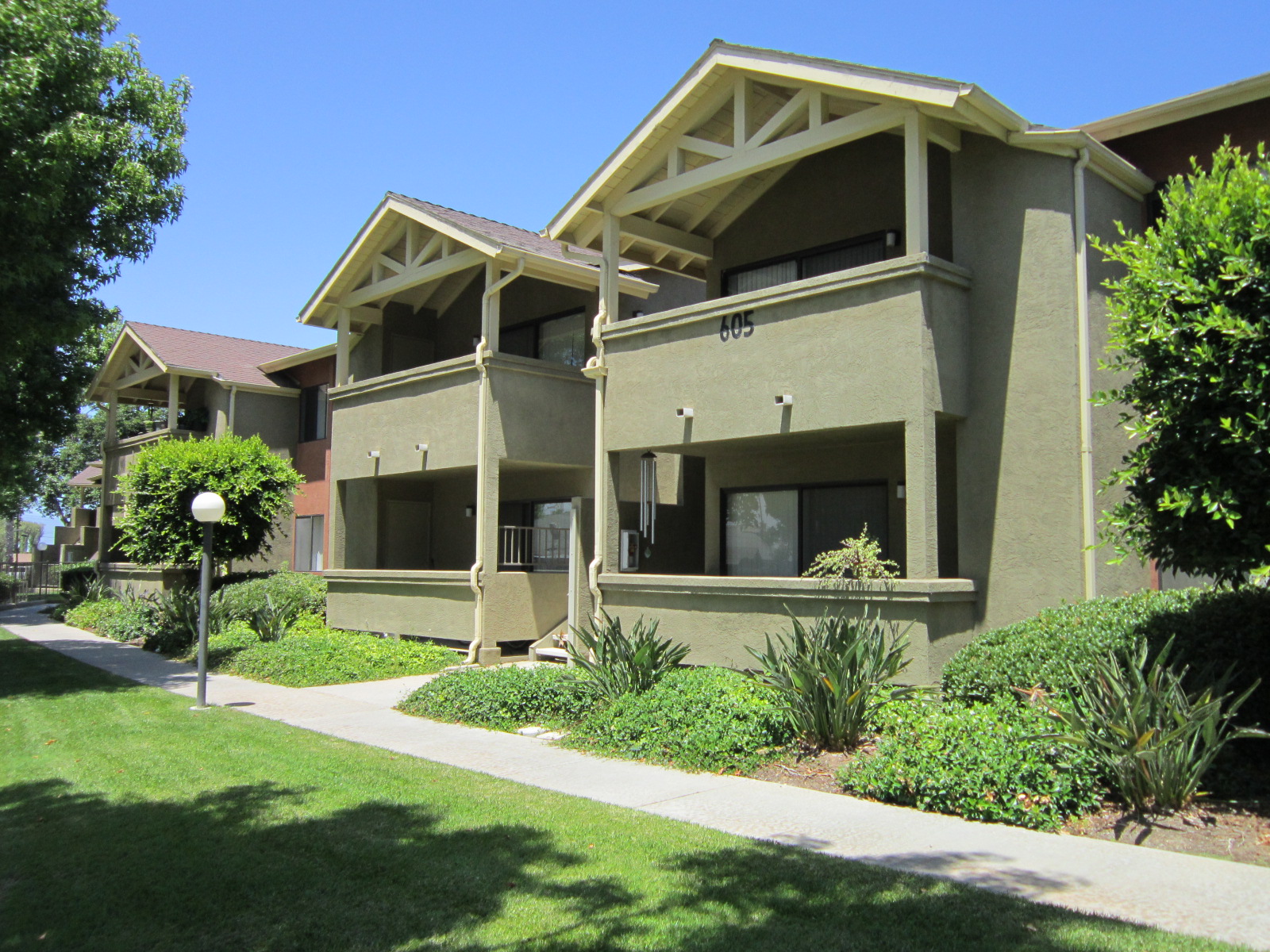 Sold - Windsong Apartments - Chula Vista, Ca.