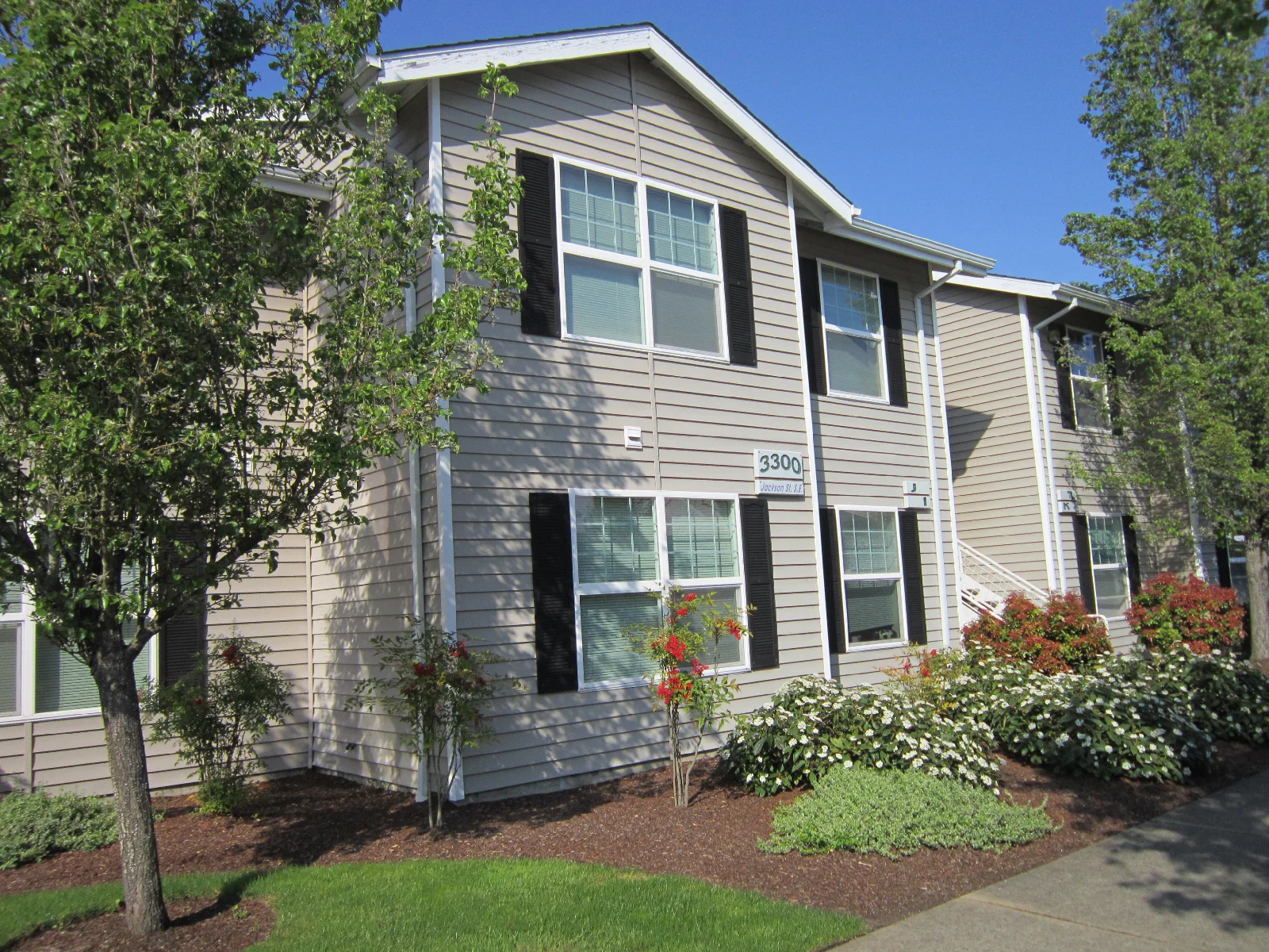 Sold - Sunrise Pointe - Albany, Or.