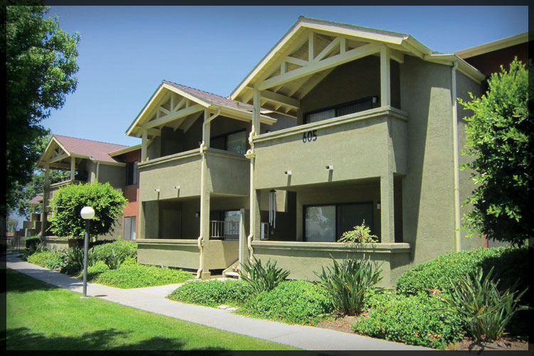  Sold for client - Windsong Apartments - Chula Vista, Ca. 104 Units 