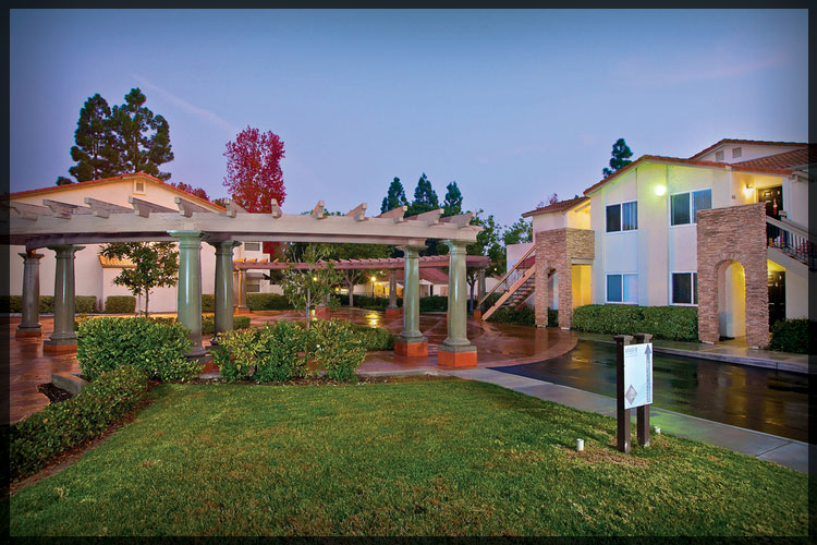  Sold for client - Adagio Apartments - La Mesa, Ca. 143 Units 