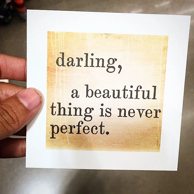 #maymagick2019 
Day 17 :: Pause

Today... is not a Pause day for me 😂 Of course right? Because that would be too easy.

This morning I have a handful of beautiful clients, a zoom call with my circle, whom despite all the iterations of names, I still