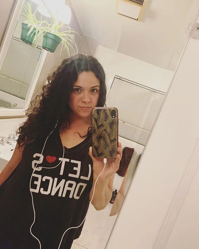 #maymagick2019 
Day 19 :: Embodiment

Thinking a bit about embodiment today. About how I&rsquo;m trying to stay integrated.  To be continually, cyclically if necessary, checking in with all the parts of me. Notice what my mind wants, what my body is 