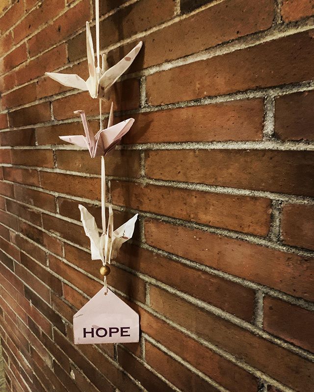 #maymagick2019 
Day 30 :: Angel

Hope is an angel
That is birthed even
(And maybe most spectacularly)
In the most tension laden
Heart breaking
Strength testing (psst Strength Building) conditions.