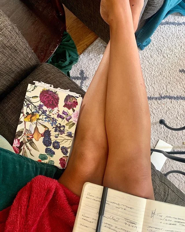 Our last Rebloom call yesterday, wrapped up a six month program, a retreat in San Diego and the post-retreat integration calls. Learning trauma resolution skills as a coach necessitates a deep dive into your own patterns and growth. Obviously, right?