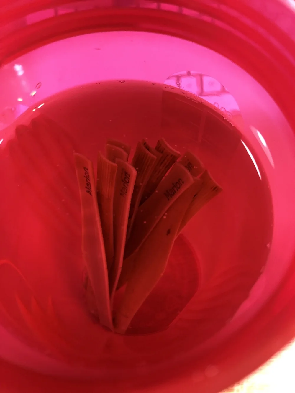 Bassoon Reed Making 101 BB Reed Co