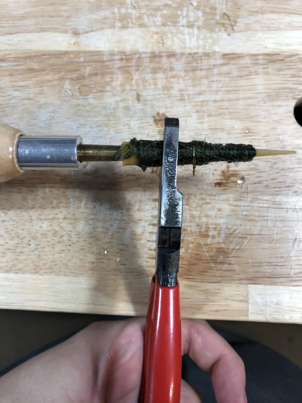 Bassoon Reed Making 101 BB Reed Co