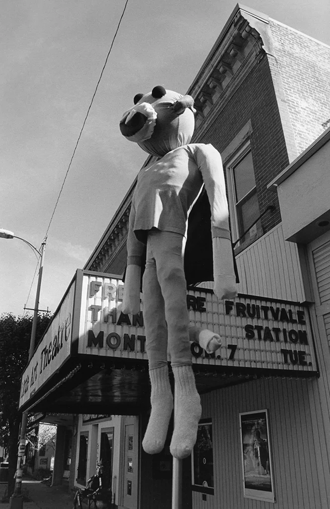 Yellow Springs, Ohio, 2014