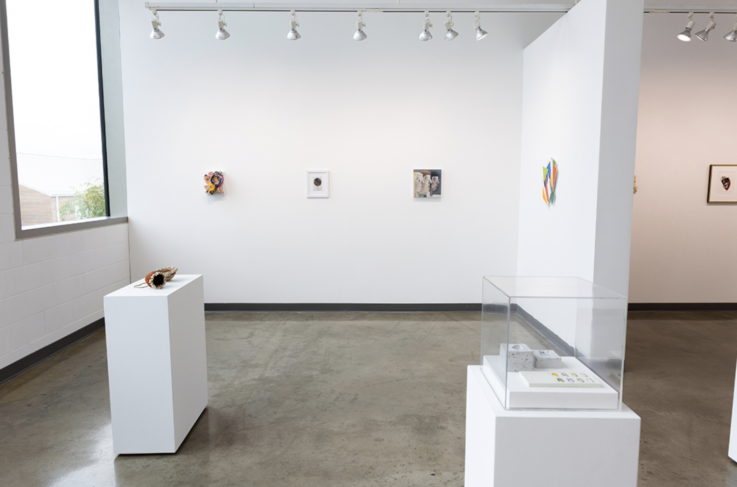 2021 Small Works Exhibition, Harper College