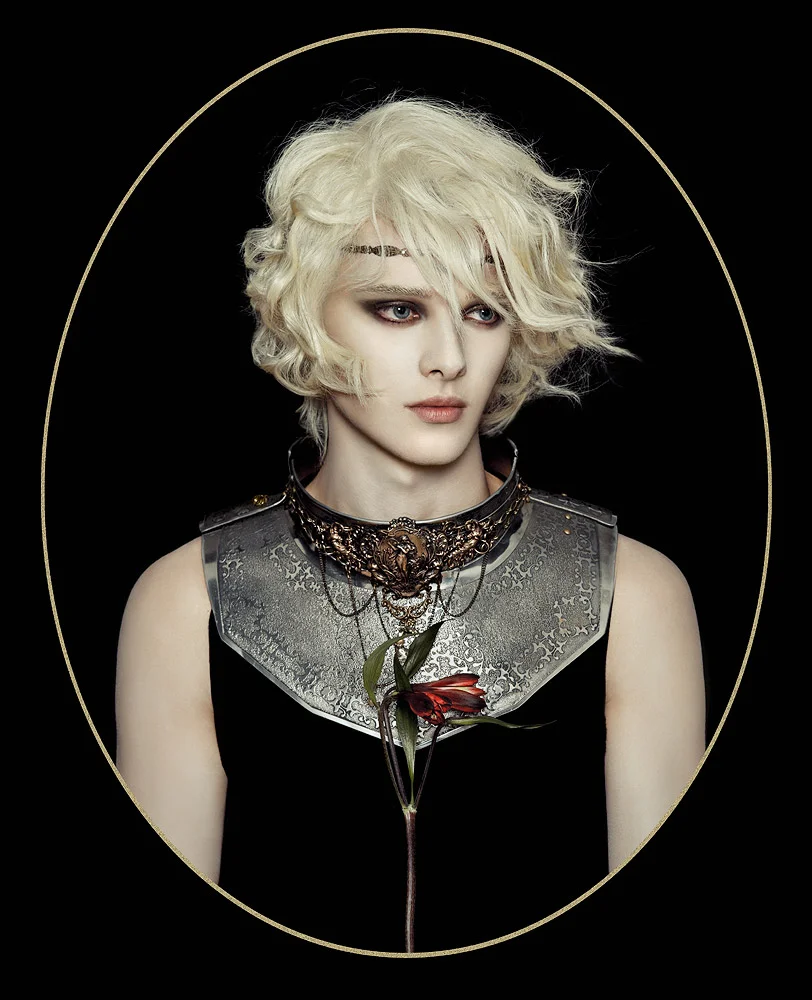 Motherland Chronicles #29 - Lyle , 2013
