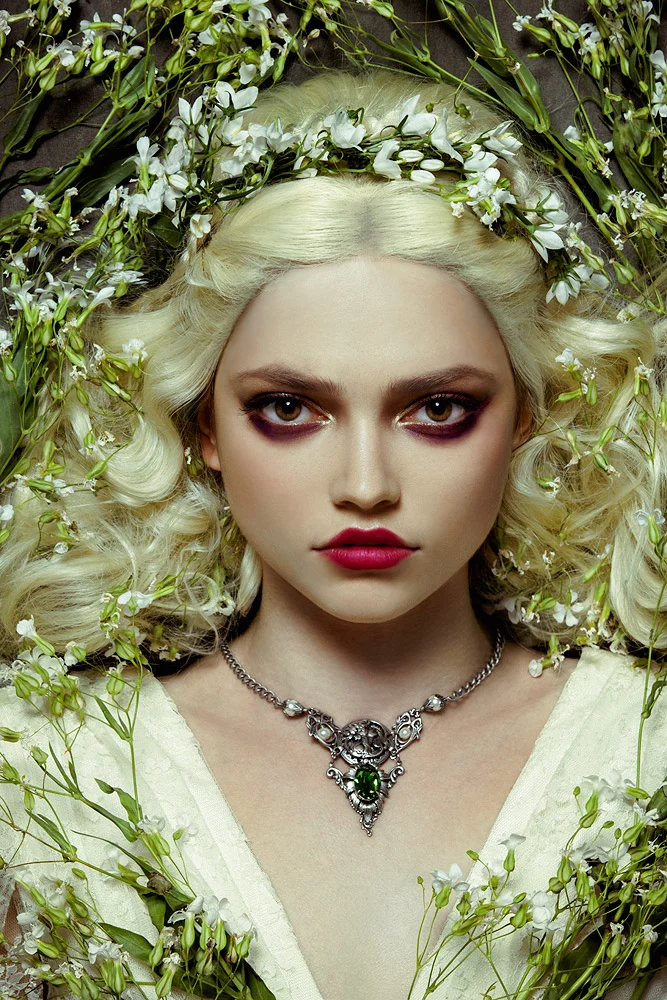 Motherland Chronicles #22 - Julia II , 2013