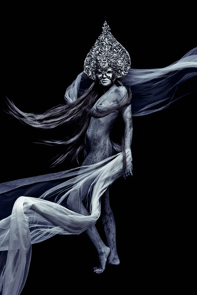 Motherland Chronicles #26 - Euphrosyne , 2013
