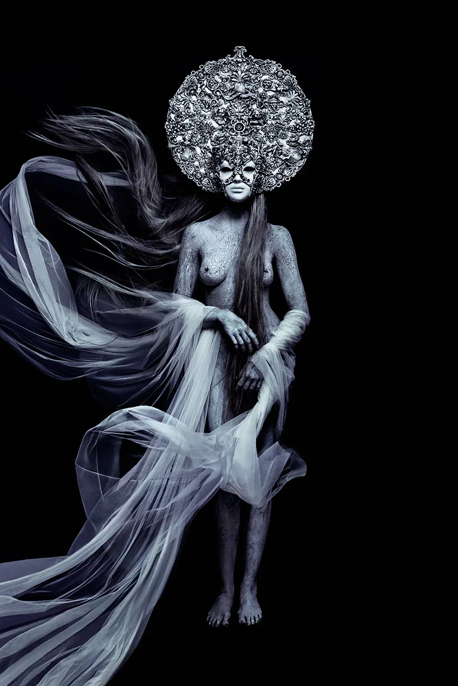 Motherland Chronicles #28 - Thalia , 2013