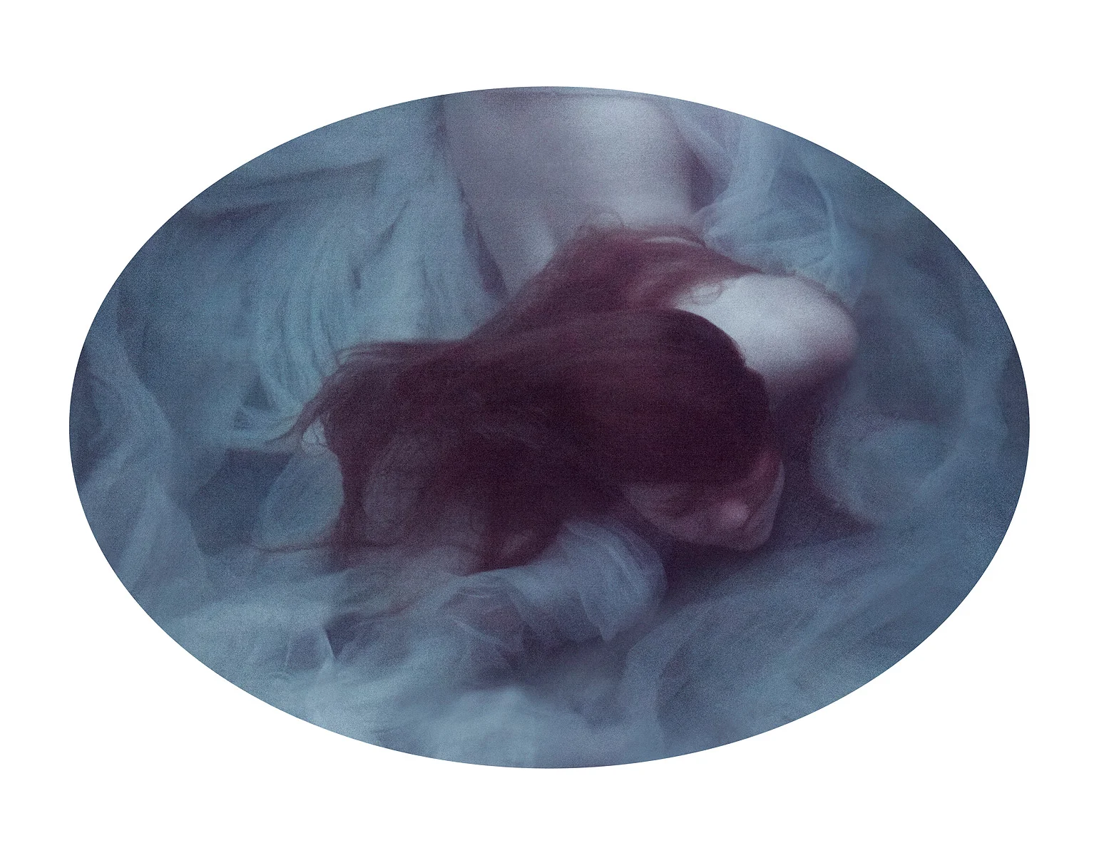 Motherland Chronicles #8 - Underwater , 2013
