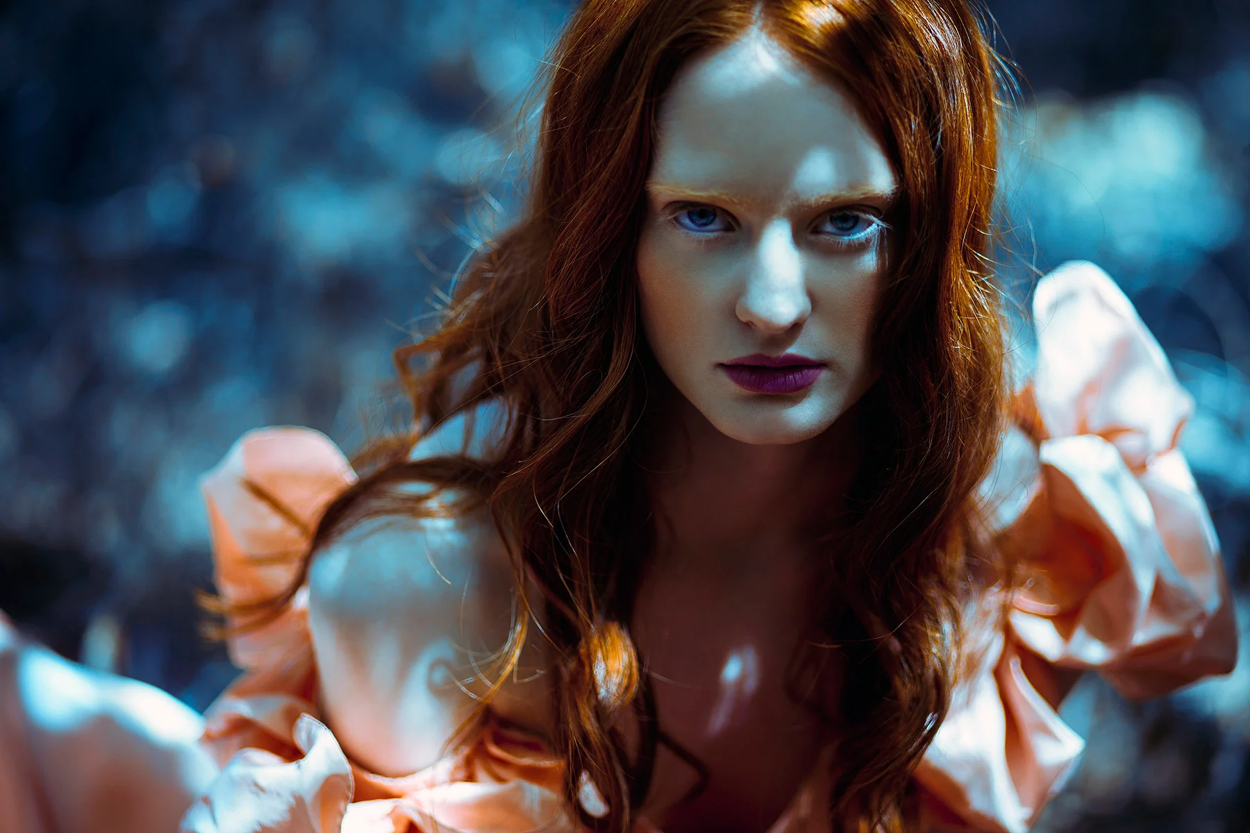 Motherland Chronicles #11 - Alli , 2013