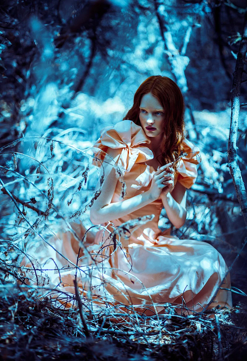 Motherland Chronicles #6 - Alli in Wonderland , 2013