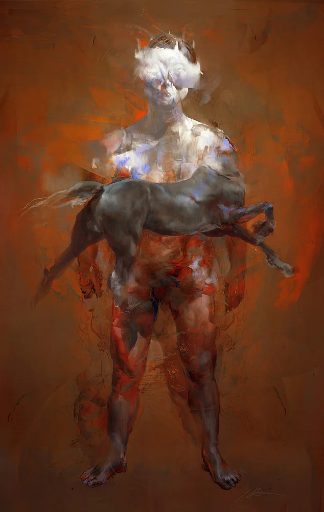 Jeff Simpson Motherland 2013 Digital