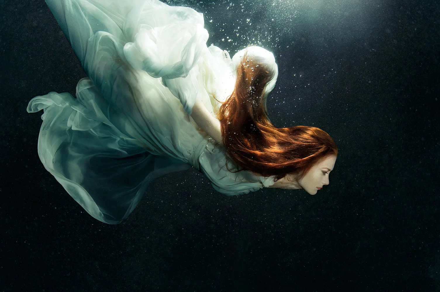 Dive