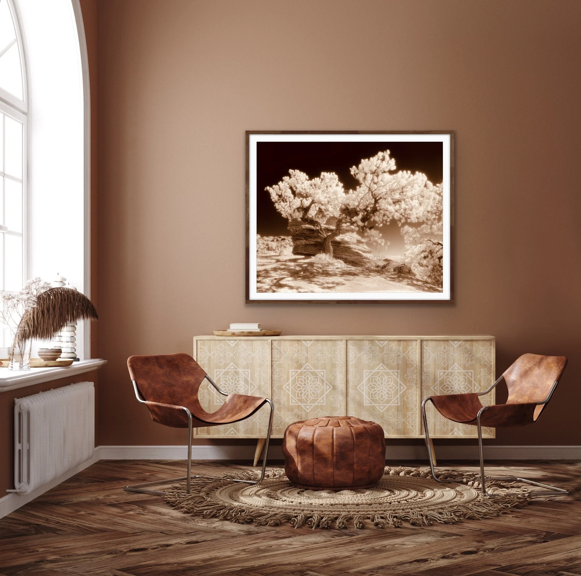 How to Positively Influence Your Mood With Color in Your Interior Design