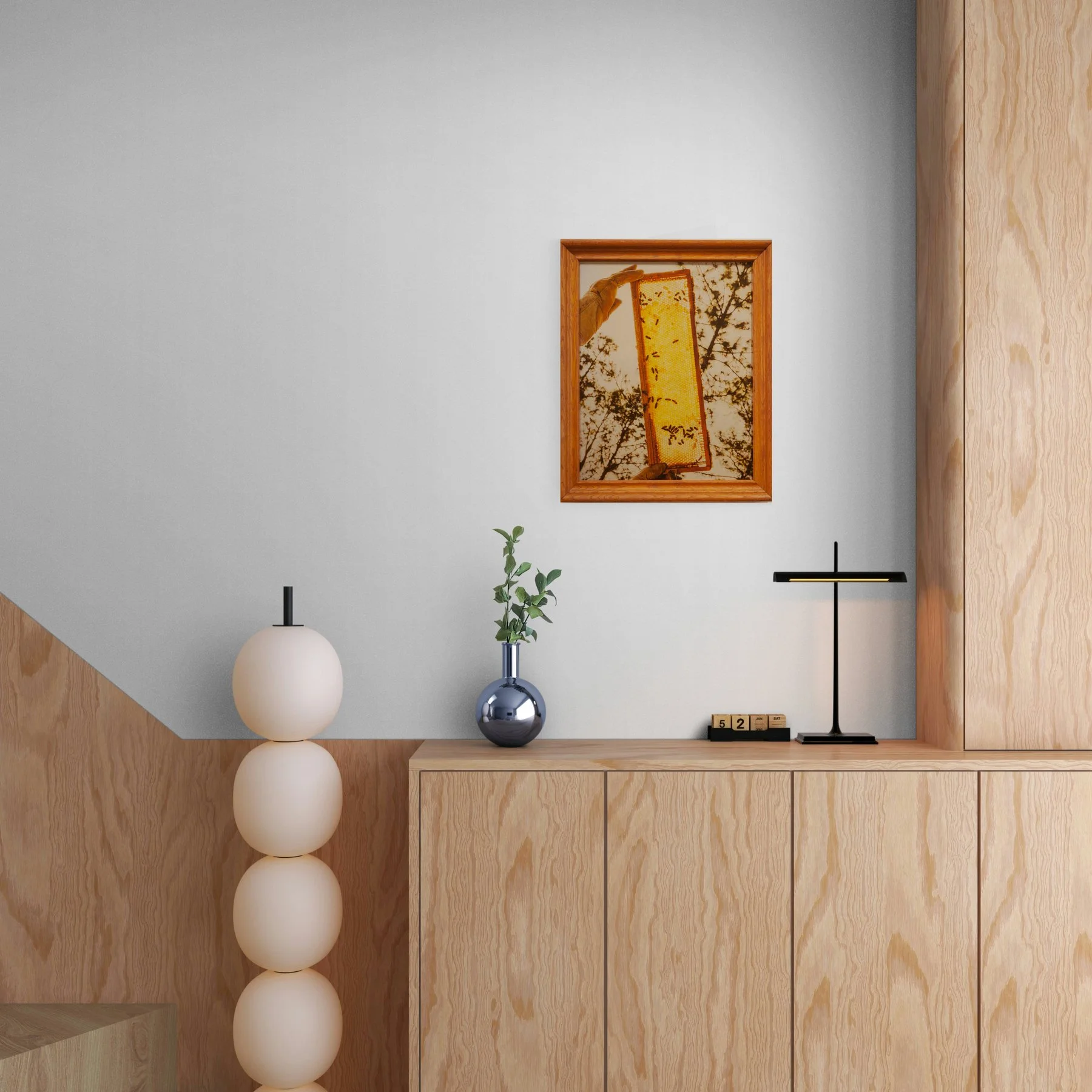 Dad's Golden Comb.jpg