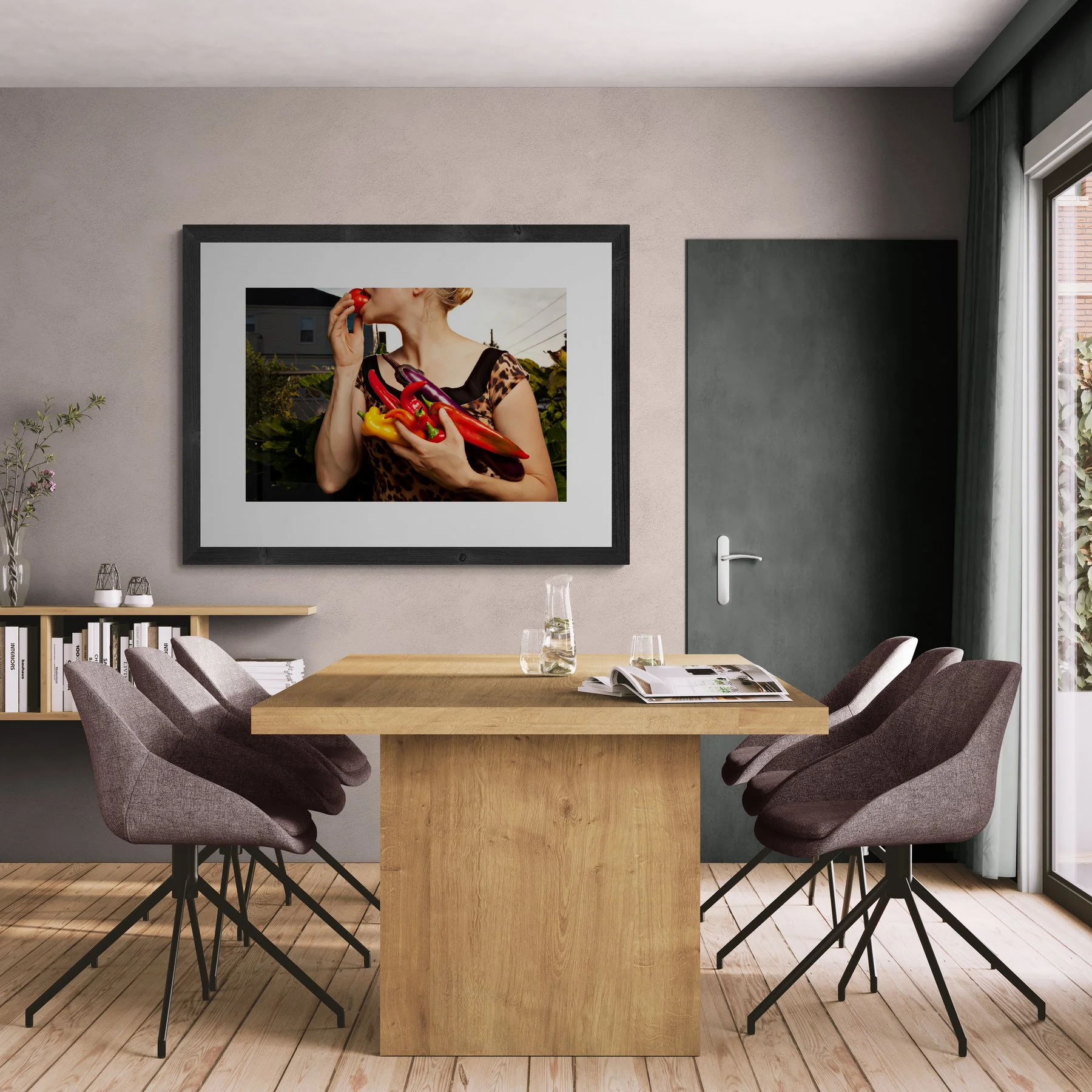 The Succulent Taste of Summer.jpg