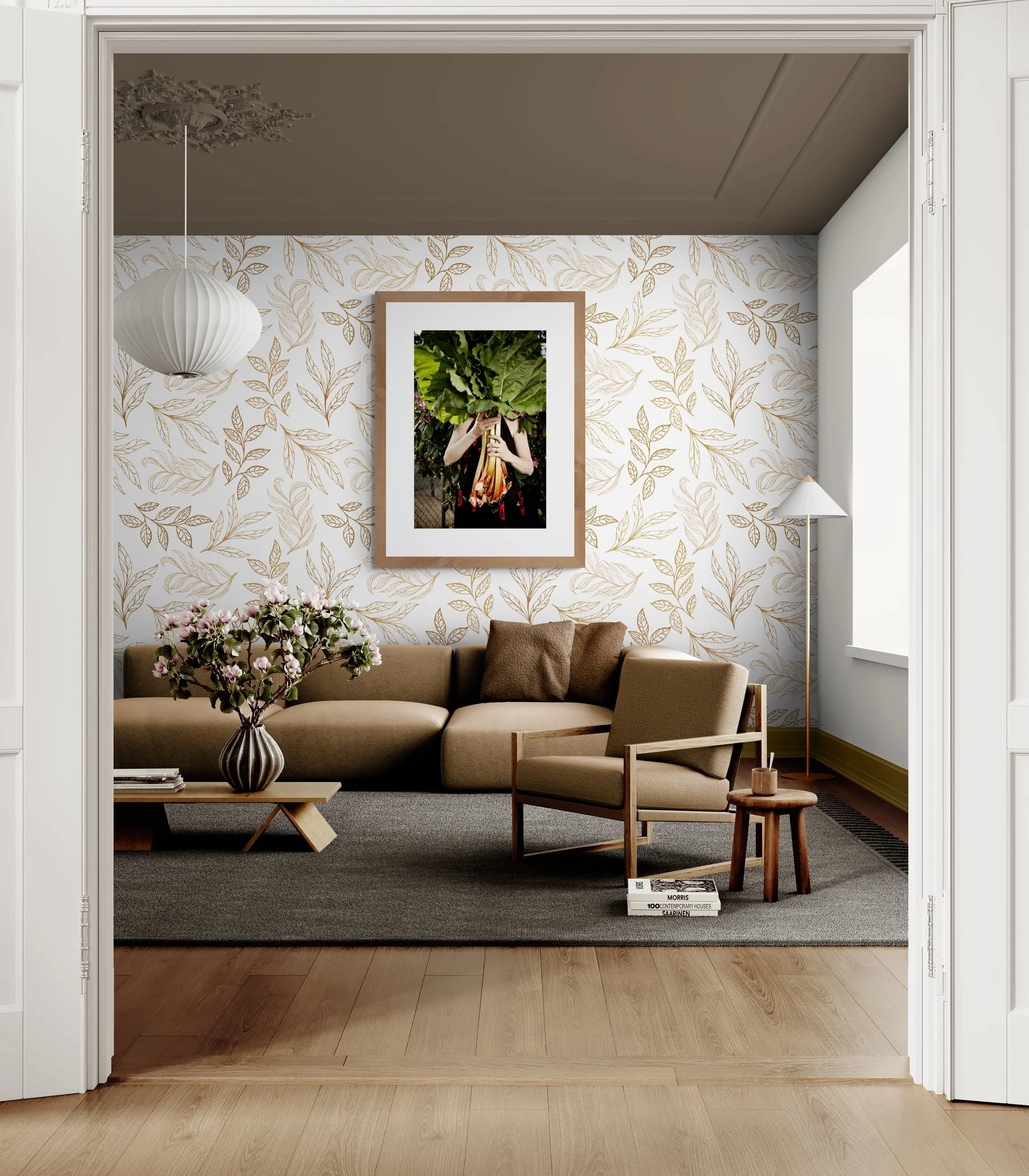 Rhubarb Plume in June.jpg