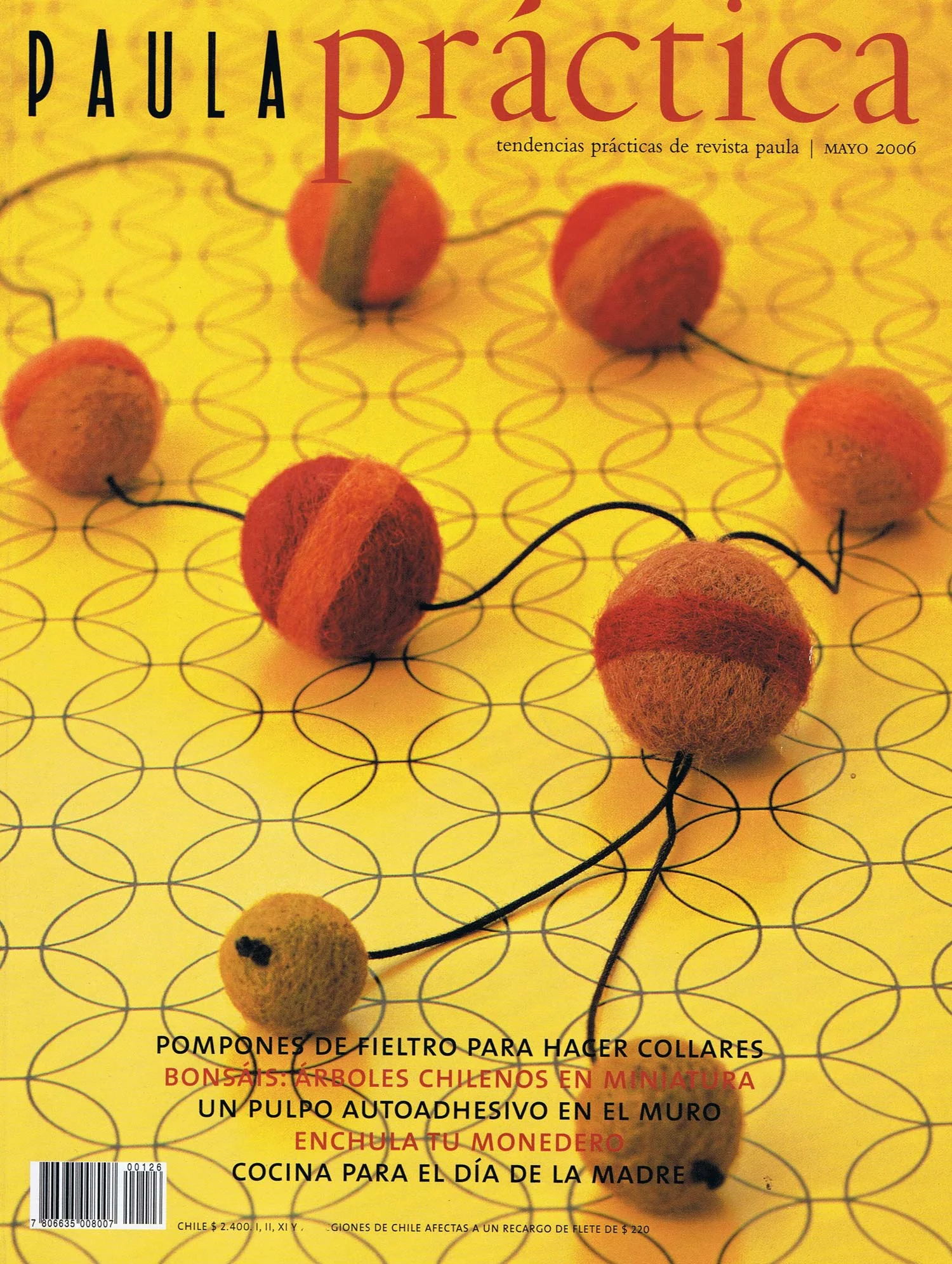Revista Paula