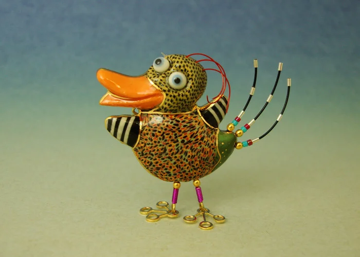 Baby Duck