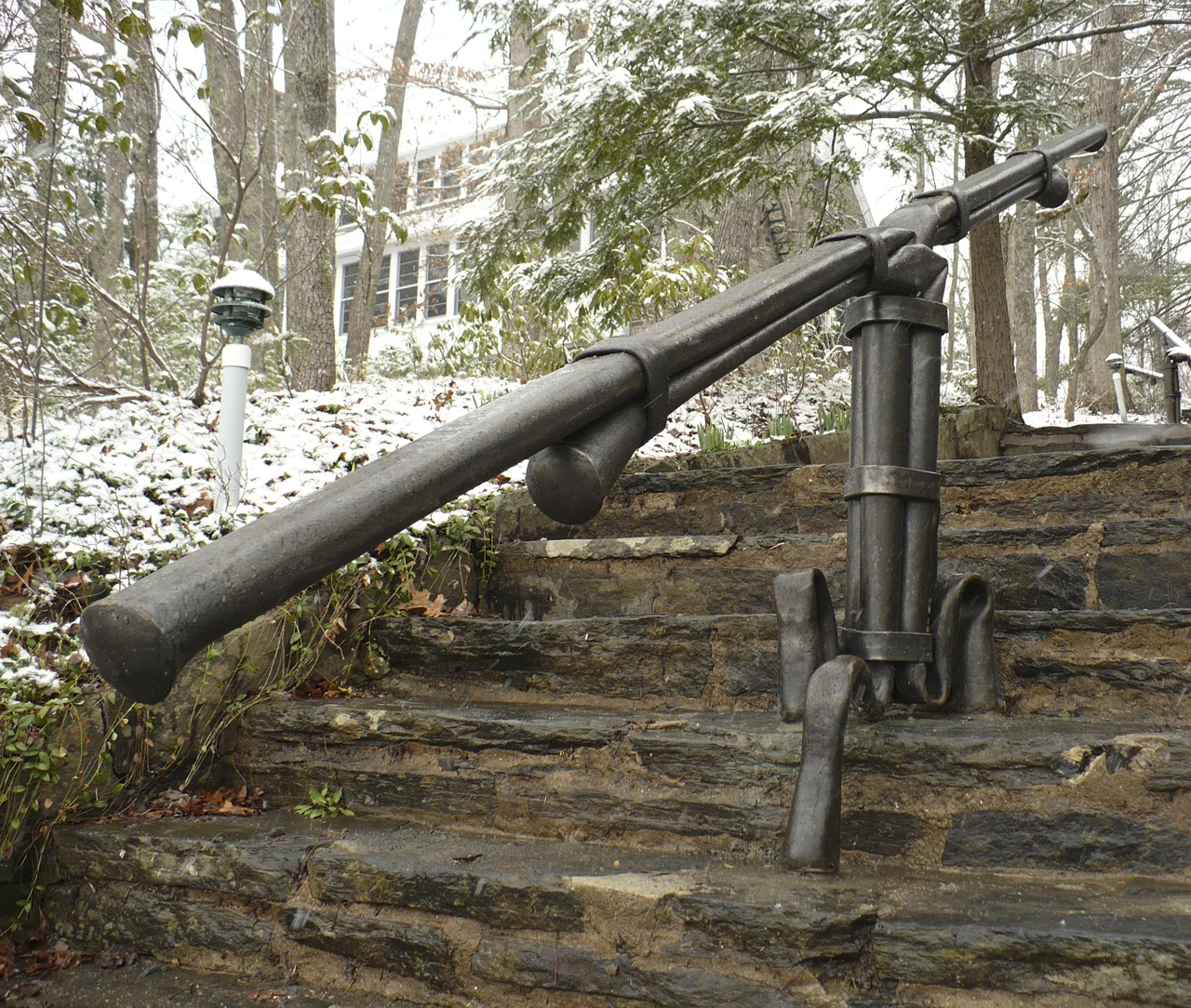 Penland Railing