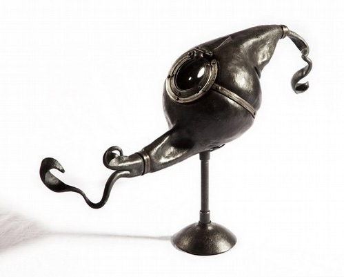 Reliquary for the Iku Turso