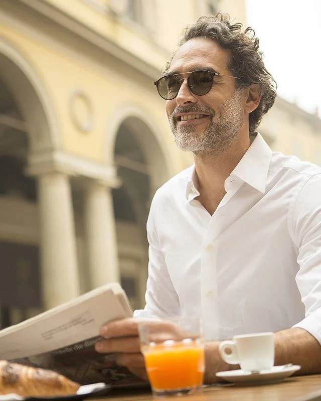 Ad campaign @lozzaocchiali proud to collaborate with
@sergiomuniz @savastano.alfonso for Marchio di Fabbrica
.
.
.
.
.
.
.
.
.
#malemodel #showman #posing #adcampaign #fashionshooting #glasses #occhiali #occhialidavista #casualfashion #fancyglasses #firstclass #casual #class #photocromatic #model #mammamia #mammamiamusical #actor #modello #lifestyle #minimalism #bellavita #italianfashion #italiandesign #elegant #italianstyle