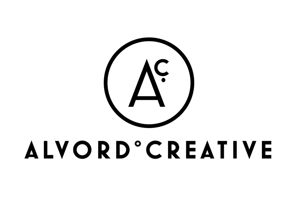ALVORD ° CREATIVE