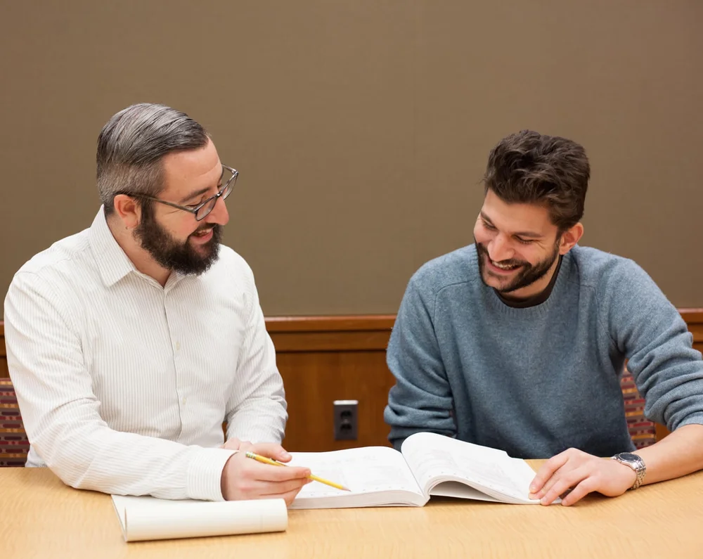 The Best In-Person and Online LSAT Tutoring