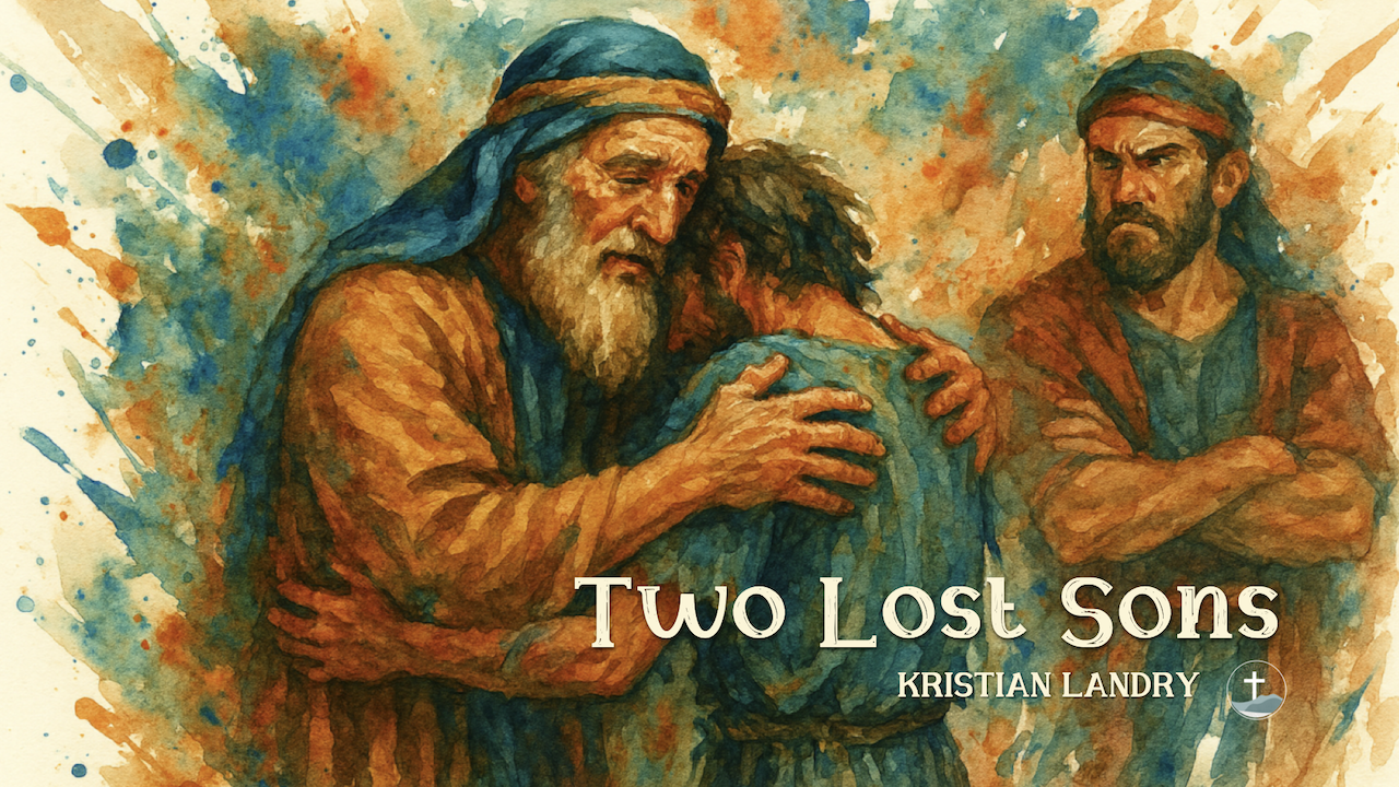 Two Lost Sons