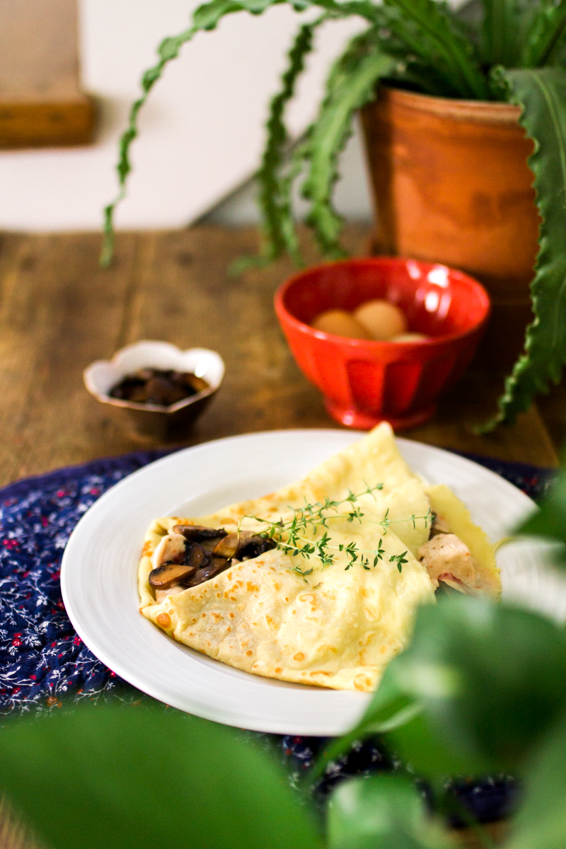  Kansas City small business lifestyle photography food styling seven swans creperie gourmet crepe 