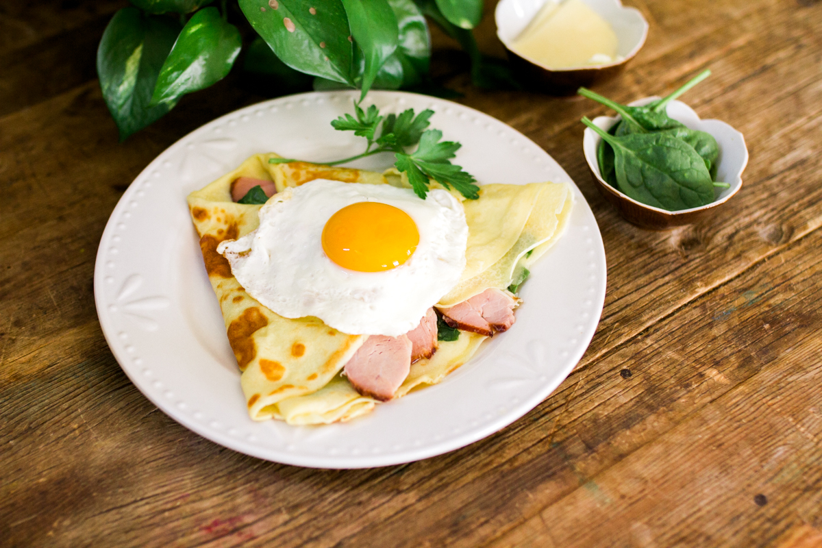  Kansas City small business lifestyle photography food styling seven swans creperie gourmet crepe 