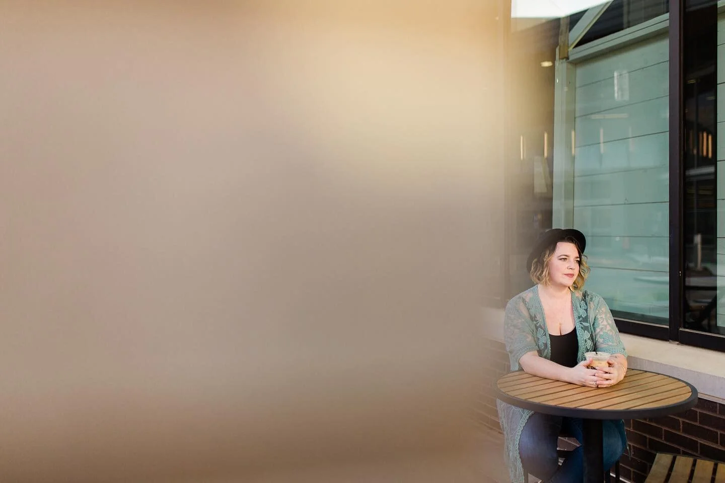 On Saturday I attended an early childhood symposium (you may not know this, but I’m also an infant-toddler teacher in addition to my work as a photographer) and one of the workshops I took there was about play. I already knew that play is essen