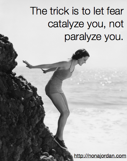 Fear as a catalyst.002